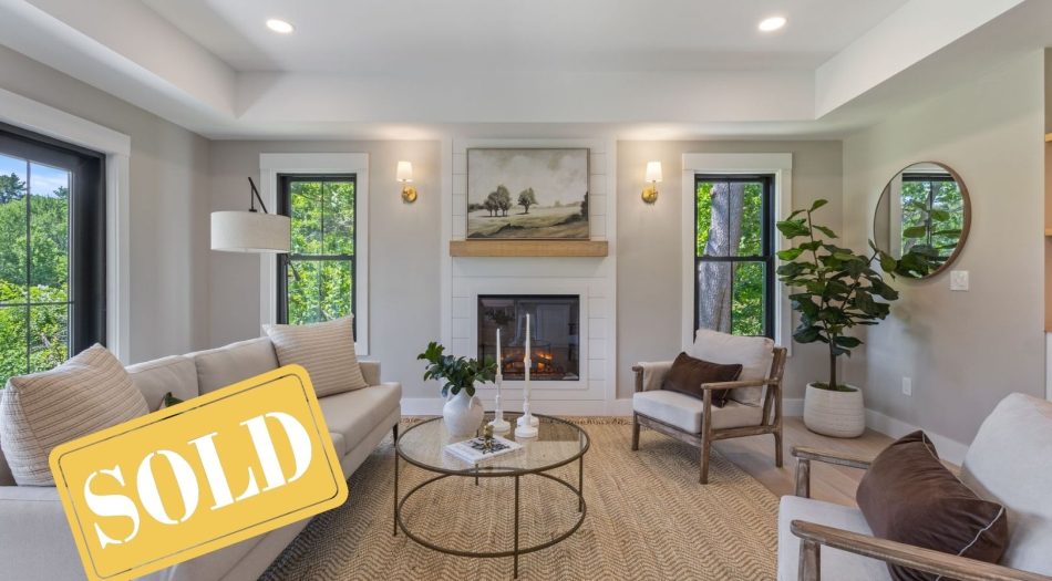 300 North Road Closes: Delivering Quality Housing That Meets Market Demand