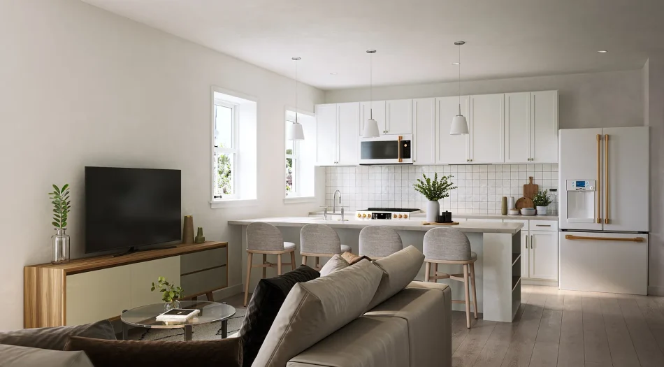 Beylin Development Launches Preleasing for 298 Main